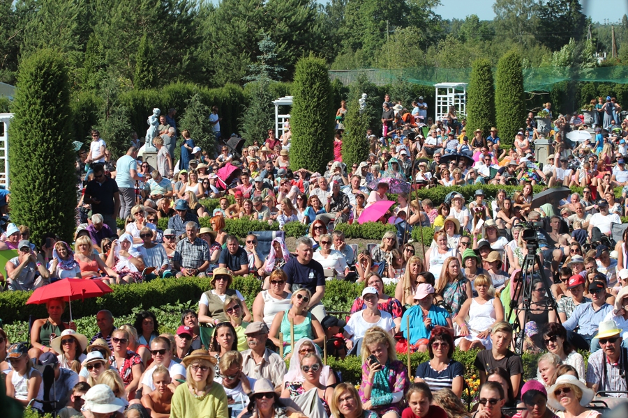 Autors: Ingrīda Punka