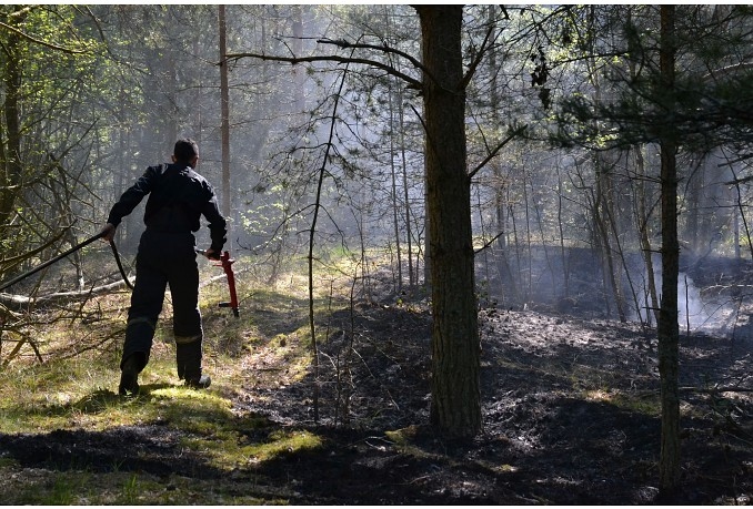 Fotoattēlam ilustratīva nozīme.
Autors: liepajniekiem.lv