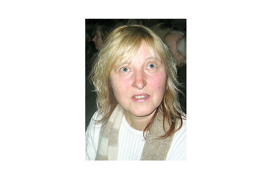 RUDĪTE VECVAGARE.
Autors: no arhīva