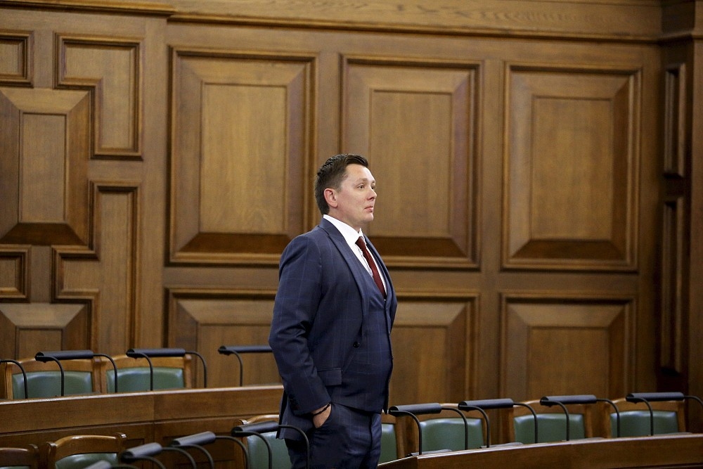 Artuss Kaimiņš
Autors: skaties.lv