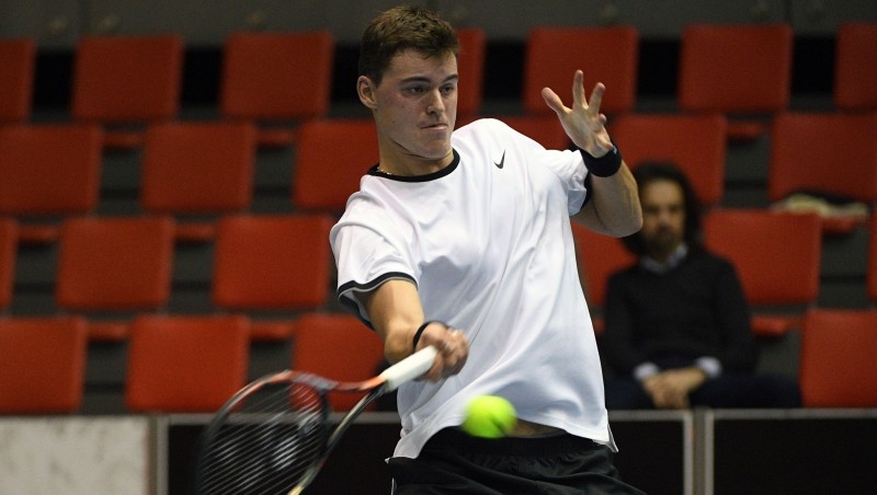 Mārtiņš Podžus
Autors: Romāns Kokšarovs, F64