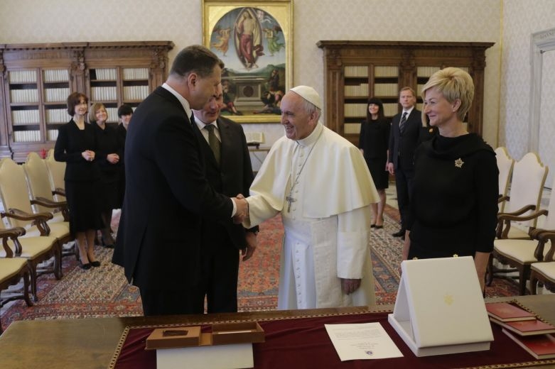 Autors: president.lv