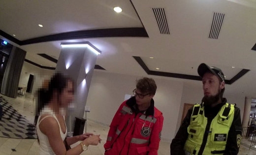 Fotoattēlam ilustratīva nozīme.
Autors: tvnet.lv