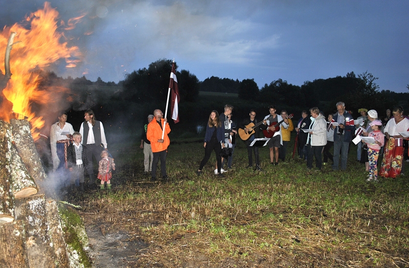 Autors: Vilnis Auzāns