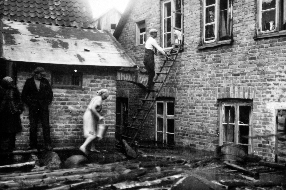 Autors: no Bauskas muzeja krājuma