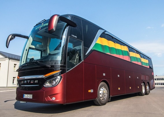 Fotoattēlam ilustratīva nozīme.
Autors: ebus.lt