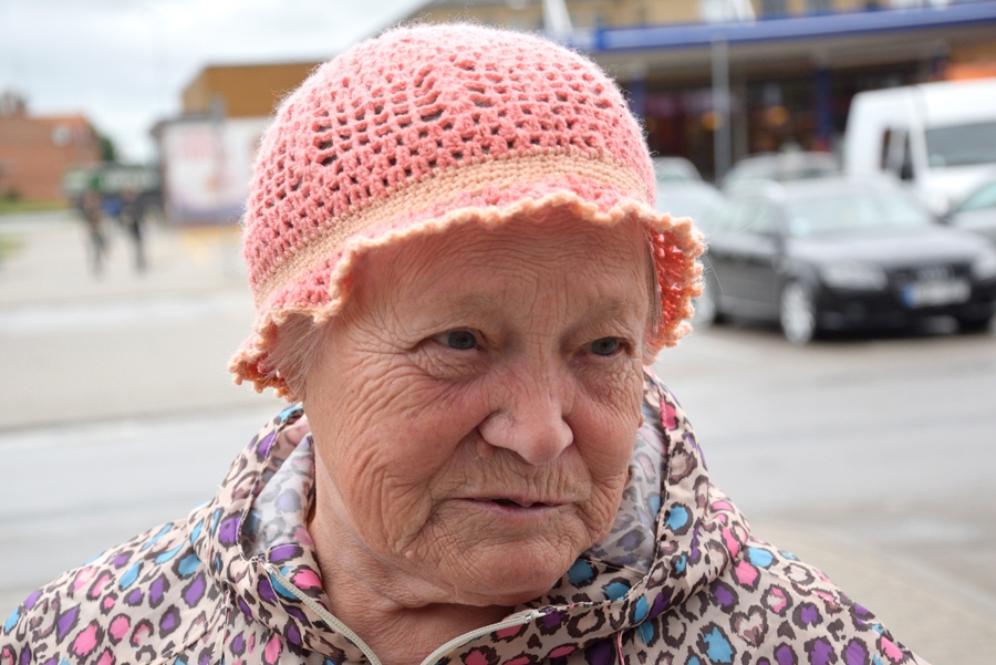 ALEFTĪNA.
Autors: Ivars Bogdanovs