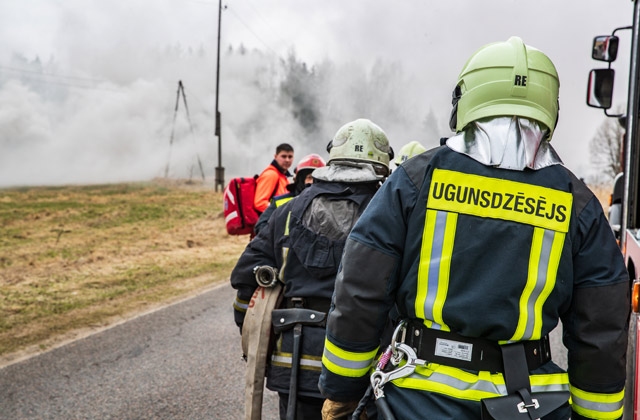 Attēlam ilustratīva nozīme.
Autors: no tvnet.lv