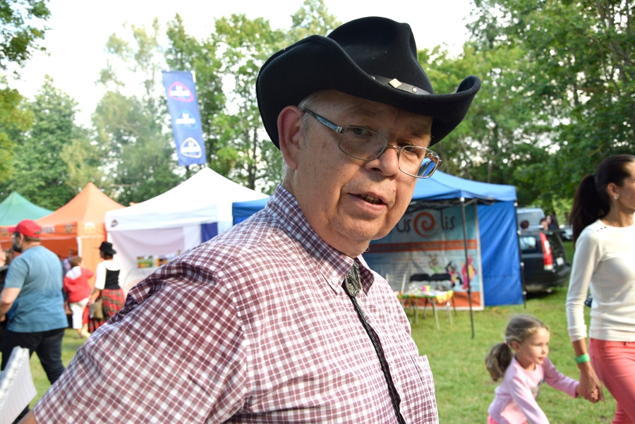 Raimonds Burkovskis.
Autors: Ivars Bogdanovs