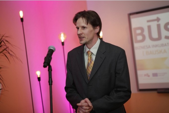 Uldis Maniks
Autors: No arhīva.