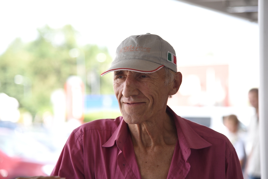 TĀLIS.
Autors: Ivars Bogdanovs