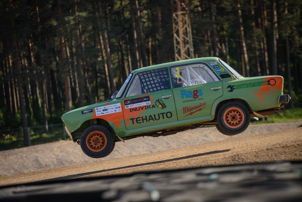 Autors: Publicitātes foto.