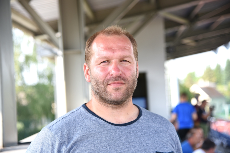 Valdis Šusts.
Autors: Uldis Varnevičs