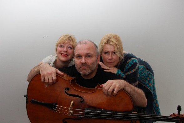 Autors: Publicitātes foto.