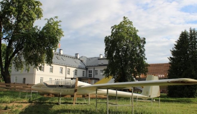 Autors: Publicitātes foto.