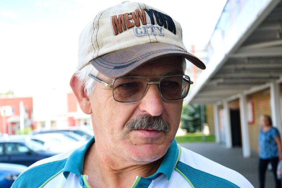 Gatis Rūtiņš.
Autors: Ivars Bogdanovs