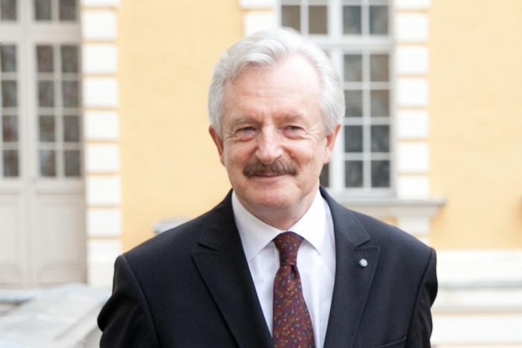 Imants Lancmanis
Autors: km.gov.lv