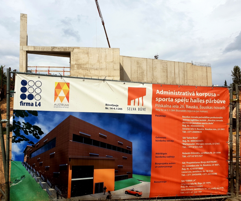 Autors: www.bauskasdzive.lv