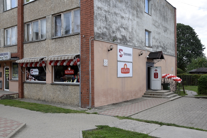 Autors: Ivars Bogdanovs