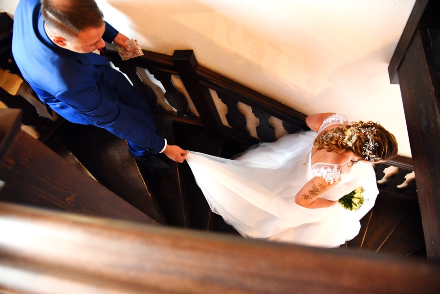 Kopā bezgalīgi. Arturs un Madara Glotovi.
Autors: Uldis Varnevičs