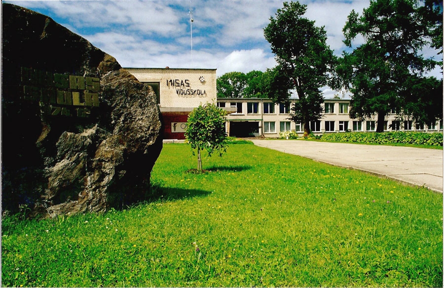 Autors: vecumnieki.lv