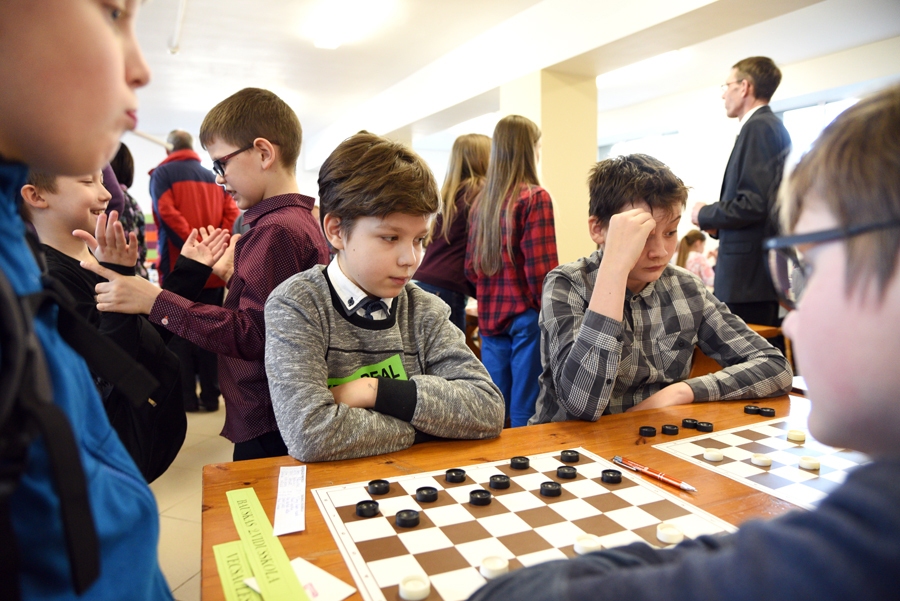 Denijs Vilhelms Krauklis.
Autors: no «Bauskas Dzīves» arhīva