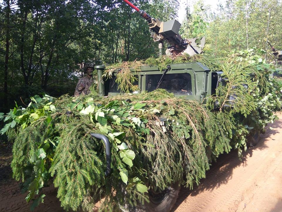 Autors: No Latvijas armijas albuma.