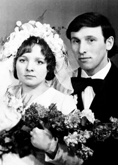 Stasiku Bednarčiku (attēlā) un viņa māsu Zofiju meklē māsīca Gonorata Baranauskiene.