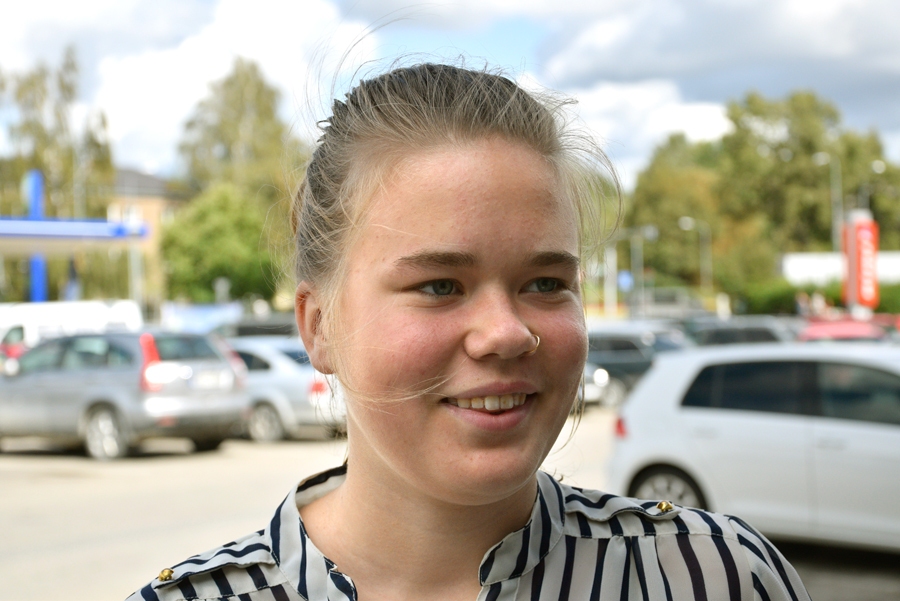 Dita Dārzniece.
Autors: Ivars Bogdanovs