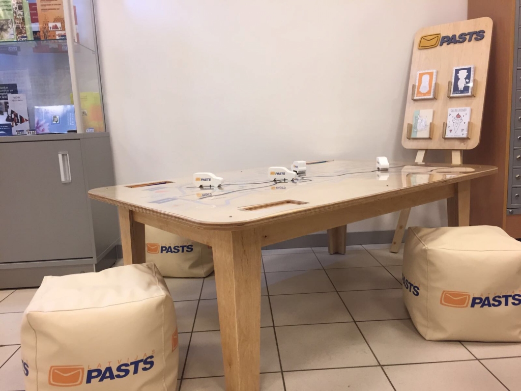 Autors: Publicitātes foto.