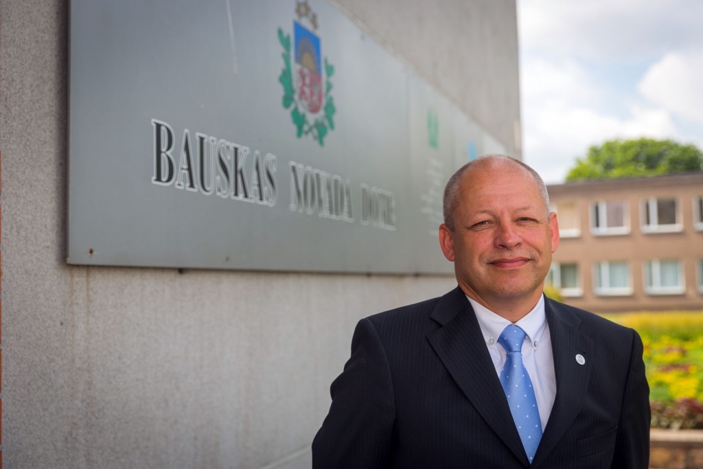 Aleksandrs Novickis
Autors: bauska.lv