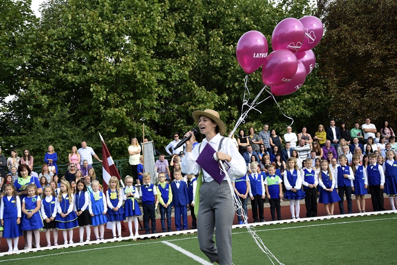 Autors: Ivars Bogdanovs