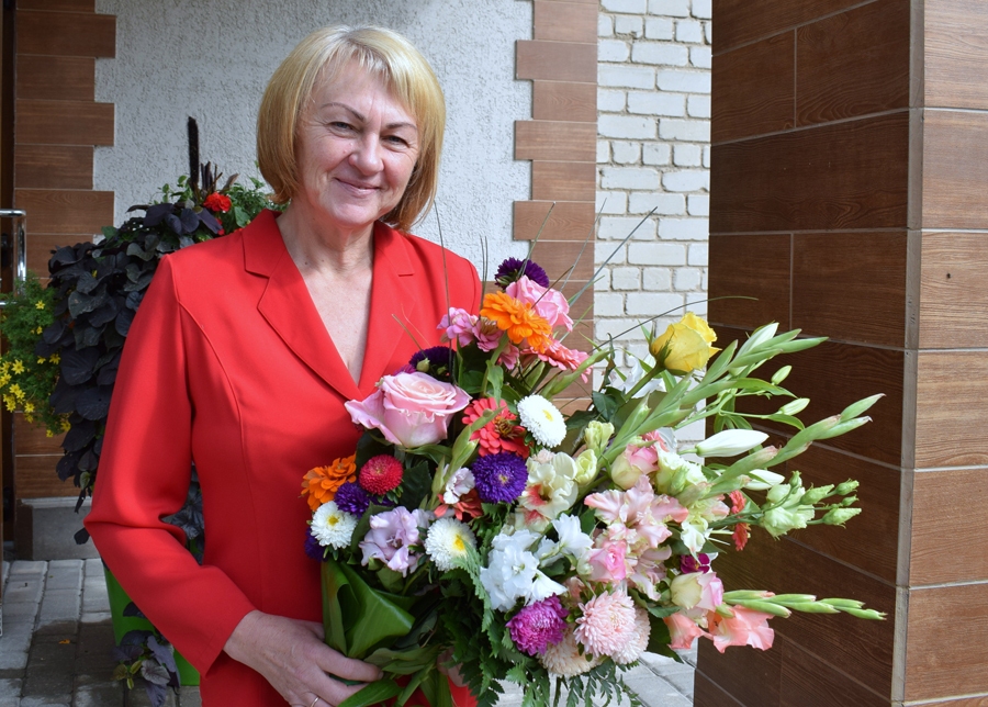 Dace Anna Zvaigzne par logopēdi strādā ar pirmsskolas vecuma bērniem un sākumskolas klašu audzēkņiem izglītības iestādēs Stelpē un Vallē.
Autors: Žanna Zālīte