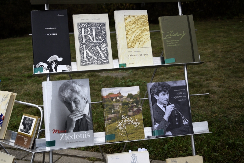 Autors: Ivars Bogdanovs