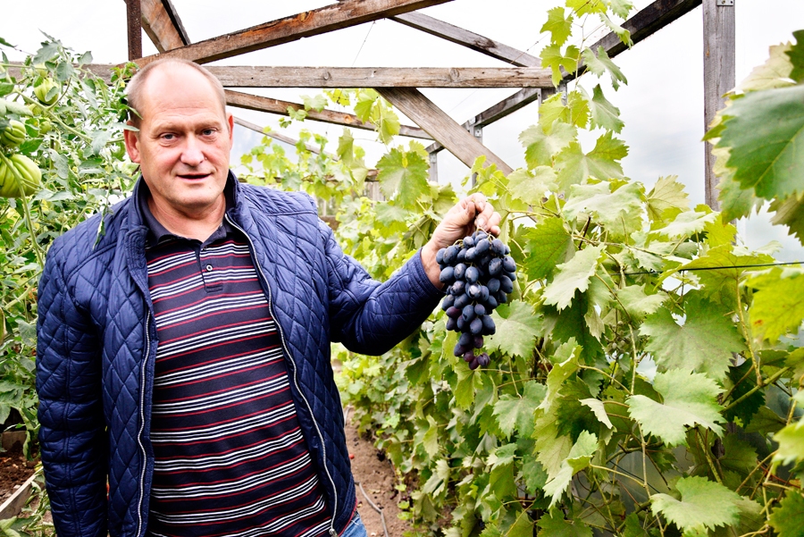 Gatis Kužums.
Autors: Ivars Bogdanovs