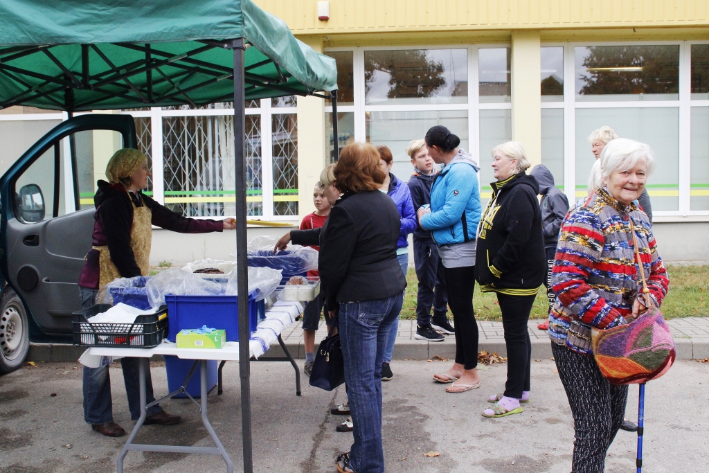 Autors: Alise Dreimane