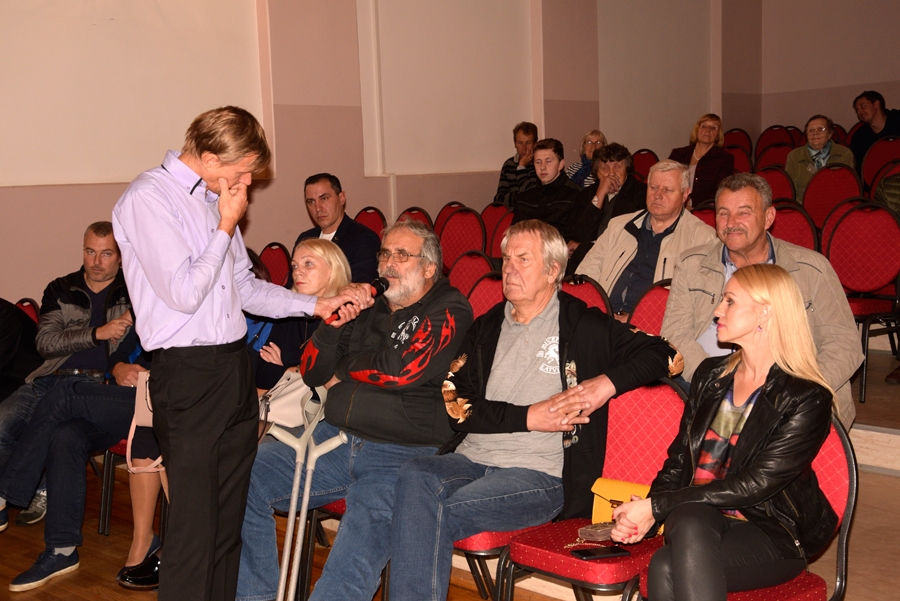 Autors: Ivars Bogdanovs