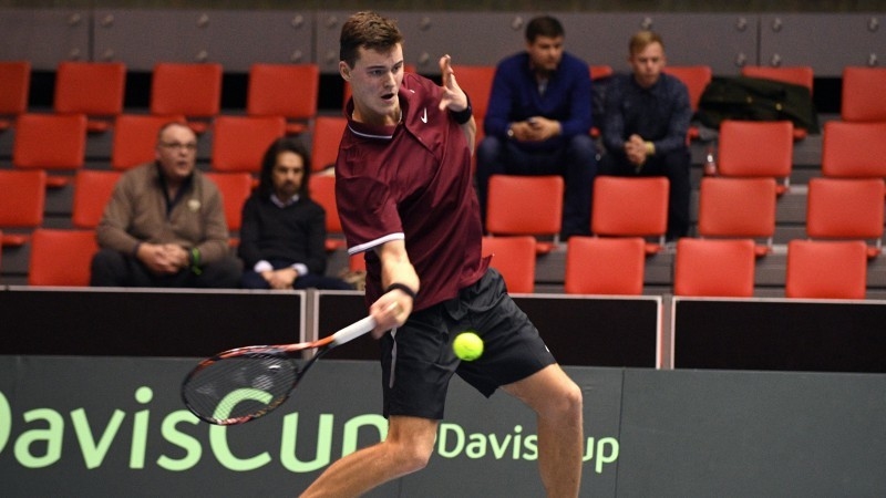 Mārtiņš Podžus
Autors: sportacentrs.com