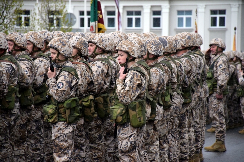 Fotoattēlam ilustratīva nozīme.
Autors: apollo.lv