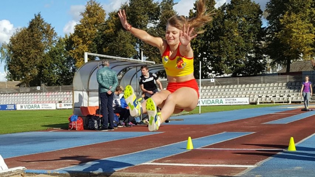 Fotoattēlam ilustratīva nozīme.
Autors: scsuduva.lt