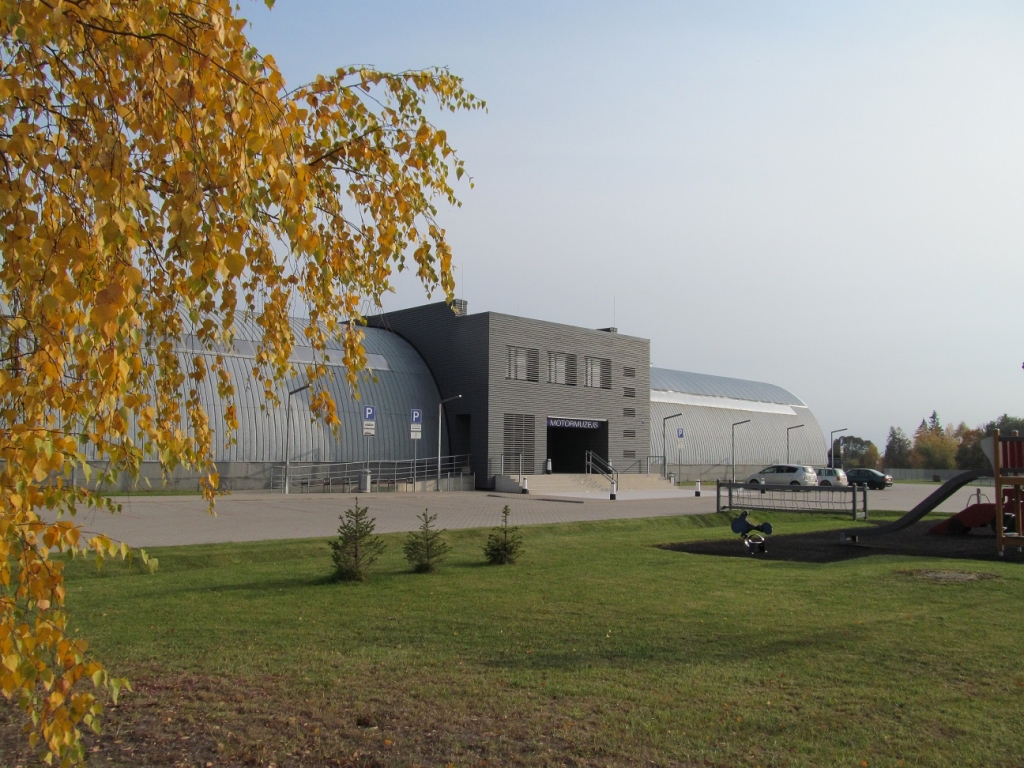 Autors: Publicitātes foto.