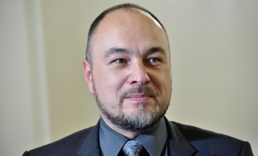 Imants Parādnieks
Autors: jauns.lv