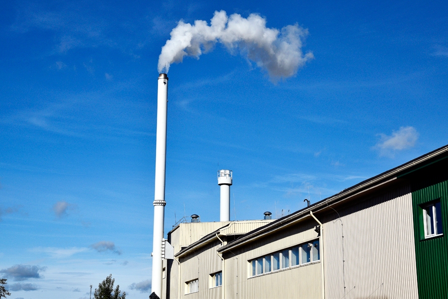 SIA «Bauskas siltums» apkures tarifam atlaides vairs nepiemēro.
Autors: Ivars Bogdanovs