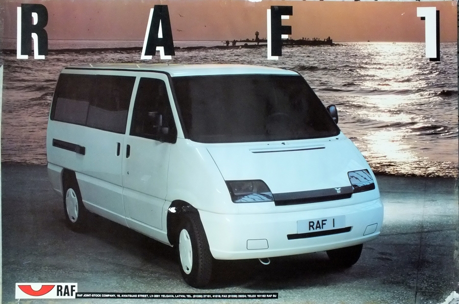 «Mikriņš» ar angļu dizaina akcentu.
Autors: Publicitātes foto