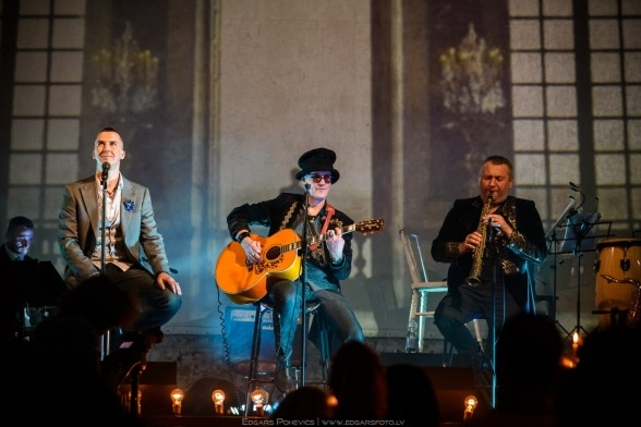 Autors: Publicitātes foto.