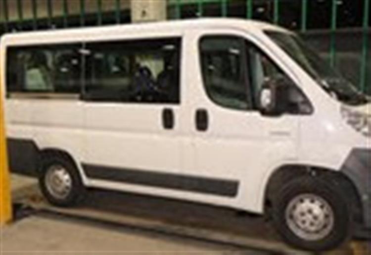 Apsūdzētais īpašas konstrukcijas degvielas tvertnē vedis kokaīnu 1,4 miljonu sterliņu mārciņu (1,6 miljonu eiro) vērtībā.
Autors: National Crime Agency