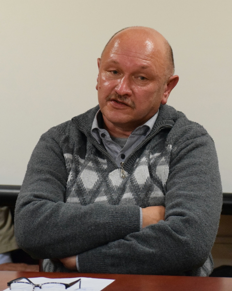 Ziedonis Jankužs: «Ja dome nolems, ka jaunajā budžeta gadā Valles pašvaldības aģentūru skars pārmaiņas, esam gatavi sākt veikt aprēķinus.»
Autors: Žanna Zālīte