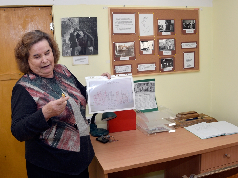 Autors: Ivars Bogdanovs