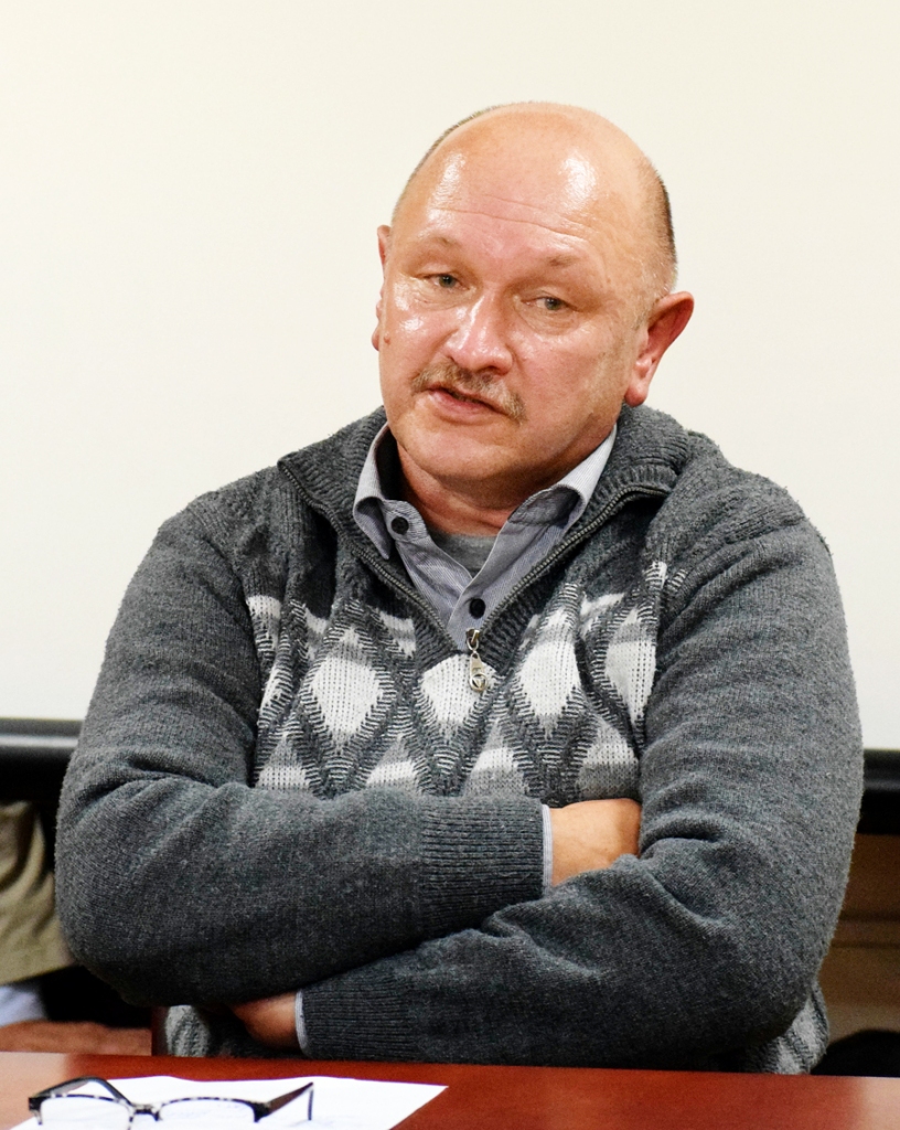 Ziedonis Jankužs: «Ja dome nolems, ka jaunajā budžeta gadā Valles pašvaldības aģentūru skars pārmaiņas, esam gatavi sākt veikt aprēķinus.»
Autors: Žanna Zālīte