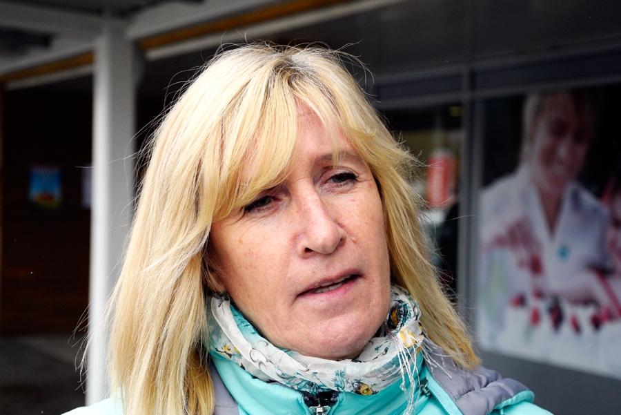 LĪGA JAUNGAILE.
Autors: Ivars Bogdanovs